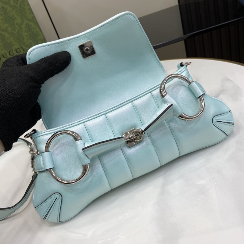 Gucci Horsebit Bags